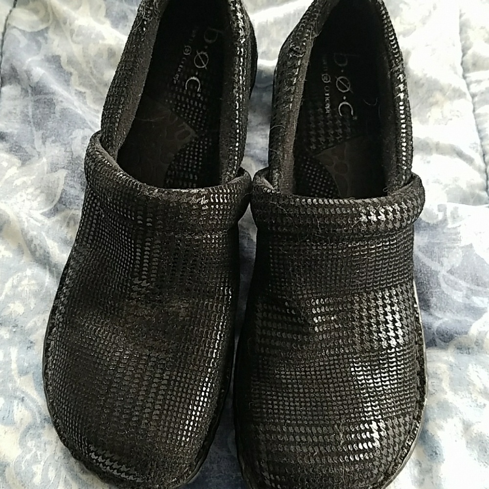 B.o.c. shoes